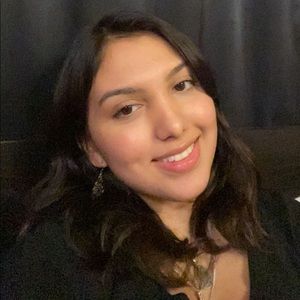 Meet your Posher, Alondra